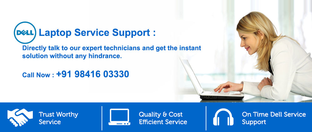 dell laptop service center in chennai