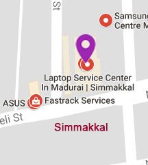 Dell Laptop Service Center in RS Puram Dell Laptop Service Center in RS Puram